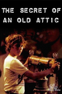 The Secret of an Old Attic (1984) The Secret of an Old Attic (1984)