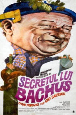 The Secret of Bacchus (1984) The Secret of Bacchus (1984)