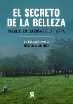 The Secret Of Beauty - Villages In Defense Of The Land (2017)