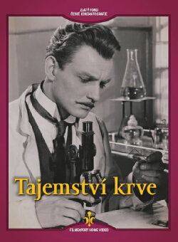 The Secret of Blood (1953) The Secret of Blood (1953)
