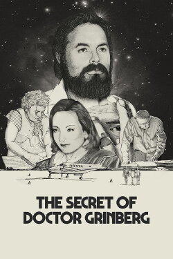 The Secret of Dr. Grinberg (2022) The Secret of Dr. Grinberg (2022)