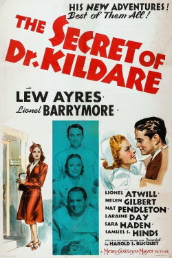 The Secret of Dr. Kildare (1939) The Secret of Dr. Kildare (1939)
