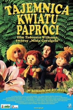 The Secret of Fern Flowers (2004) The Secret of Fern Flowers (2004)