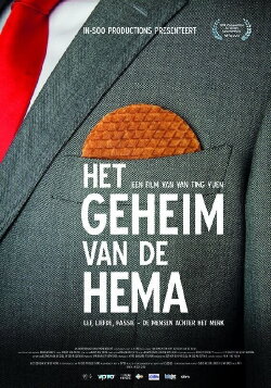 The Secret of HEMA (2012) The Secret of HEMA (2012)