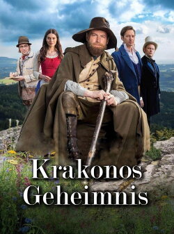 The Secret of Krakonoš (2022) The Secret of Krakonoš (2022)