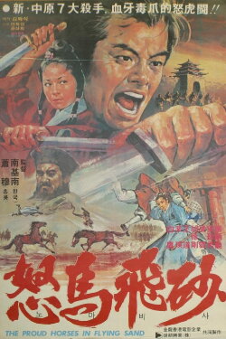 The Secret of Noma (1979) The Secret of Noma (1979)
