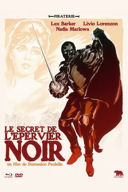 The Secret of the Black Falcon (1961) The Secret of the Black Falcon (1961)