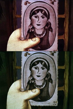 The Secret of the Love Potion (1980) The Secret of the Love Potion (1980)