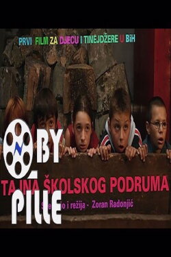 The Secret of the School Basement (2005)