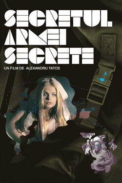 The Secret of the Secret Weapon (1988) The Secret of the Secret Weapon (1988)
