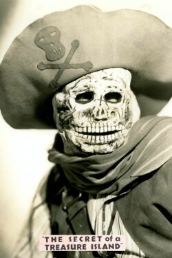 The Secret of Treasure Island (1938) The Secret of Treasure Island (1938)