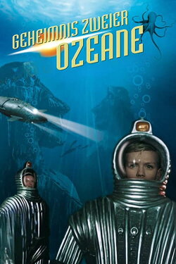 The Secret of Two Oceans (1957) The Secret of Two Oceans (1957)