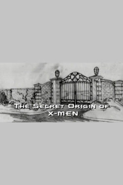 The Secret Origin of X-Men (2003)