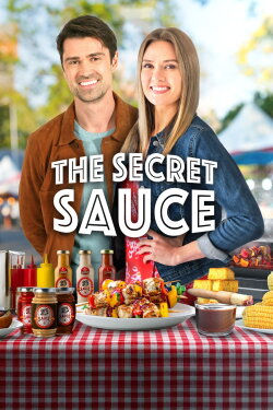 The Secret Sauce (2021) The Secret Sauce (2021)