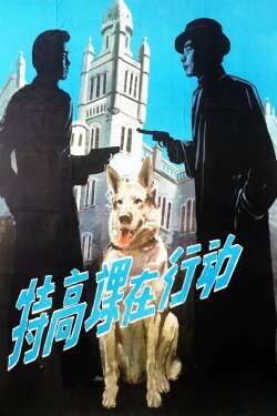 The Secret Service in Action (1981) The Secret Service in Action (1981)