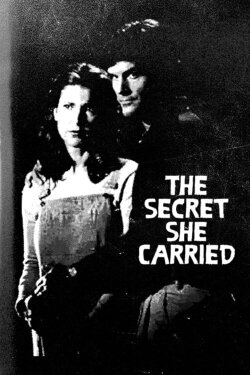The Secret She Carried (1996) The Secret She Carried (1996)