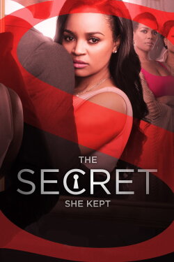 The Secret She Kept (2016) The Secret She Kept (2016)