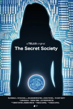 The Secret Society (2021) The Secret Society (2021)