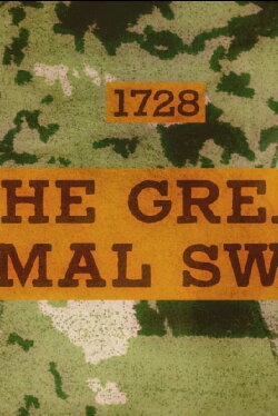 The Secret Society of the Great Dismal Swamp (2021) The Secret Society of the Great Dismal Swamp (2021)