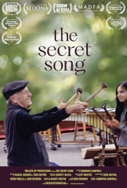 The Secret Song (2022) The Secret Song (2022)