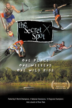 The Secret Spot (2004) The Secret Spot (2004)