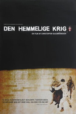 The Secret War (2006) The Secret War (2006)
