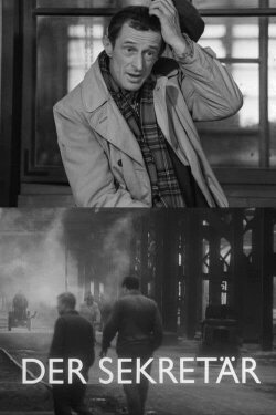 The Secretary (1967) The Secretary (1967)
