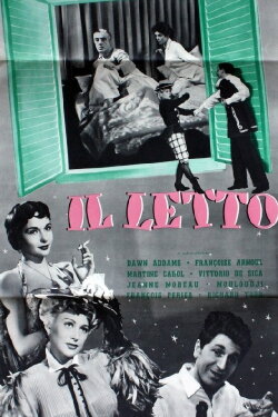 The Secrets of the Bed (1954) The Secrets of the Bed (1954)