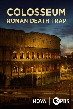 The Secrets of the Colosseum (2014) The Secrets of the Colosseum (2014)