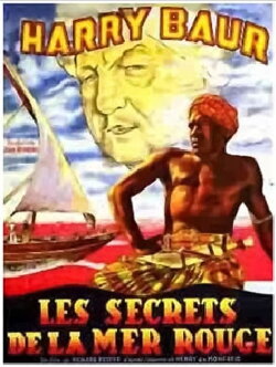 The Secrets of the Red Sea (1937) The Secrets of the Red Sea (1937)