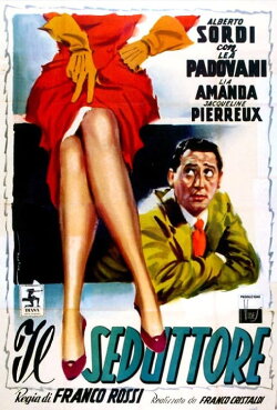 The Seducer (1954)