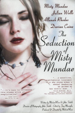 The Seduction of Misty Mundae (2004) The Seduction of Misty Mundae (2004)