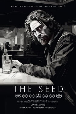 The Seed (2023) The Seed (2023)