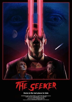 The Seeker (2017) The Seeker (2017)