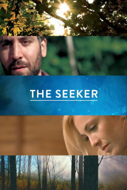 The Seeker (2016) The Seeker (2016)