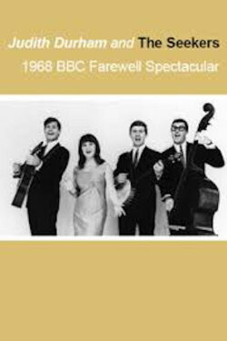 The Seekers: 1968 BBC Farewell Spectacular (1968) The Seekers: 1968 BBC Farewell Spectacular (1968)