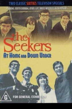 The Seekers: At Home And Down Under (2004) The Seekers: At Home And Down Under (2004)