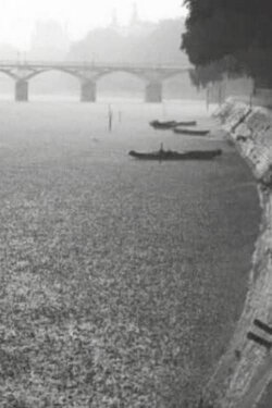 The Seine Meets Paris (1957) The Seine Meets Paris (1957)