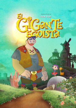 The Selfish Giant (2020) The Selfish Giant (2020)
