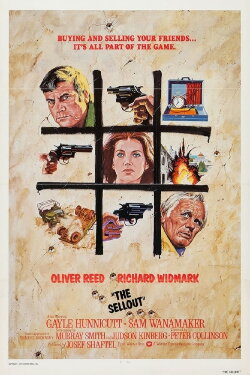 The Sell Out (1976)
