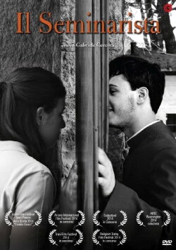 The Seminarian (2013) The Seminarian (2013)