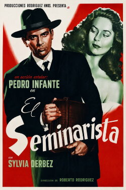 The Seminarian (1949) The Seminarian (1949)