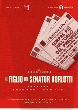 The Senator's Son (2020)