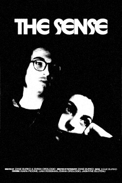The Sense (2022) The Sense (2022)