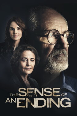 The Sense of an Ending (2017) The Sense of an Ending (2017)