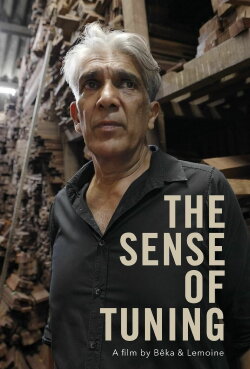 The Sense of Tuning (2023) The Sense of Tuning (2023)