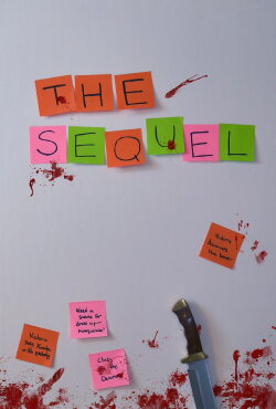 The Sequel (2023) The Sequel (2023)