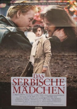 The Serbian Girl (1991) The Serbian Girl (1991)