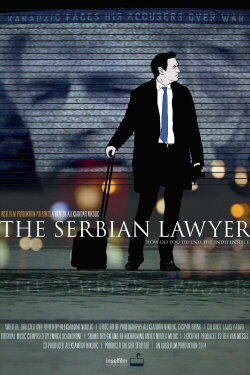 The Serbian Lawyer (2014) The Serbian Lawyer (2014)