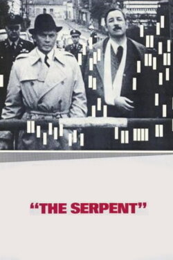 The Serpent (1973) The Serpent (1973)